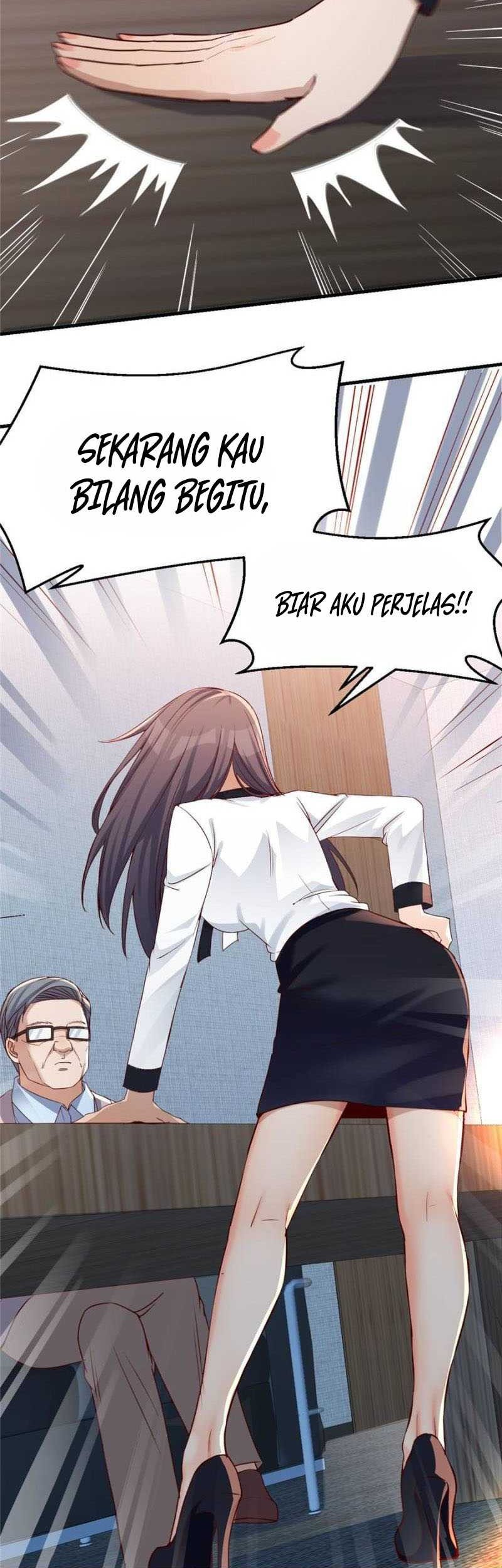 I Have Twin Girlfriends Chapter 131 Gambar 16