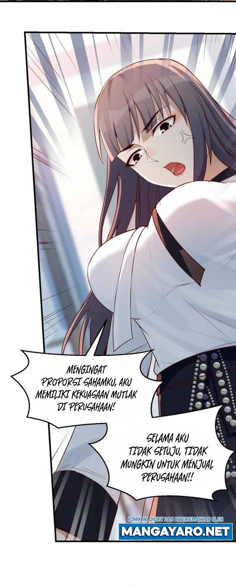 I Have Twin Girlfriends Chapter 131 Gambar 17