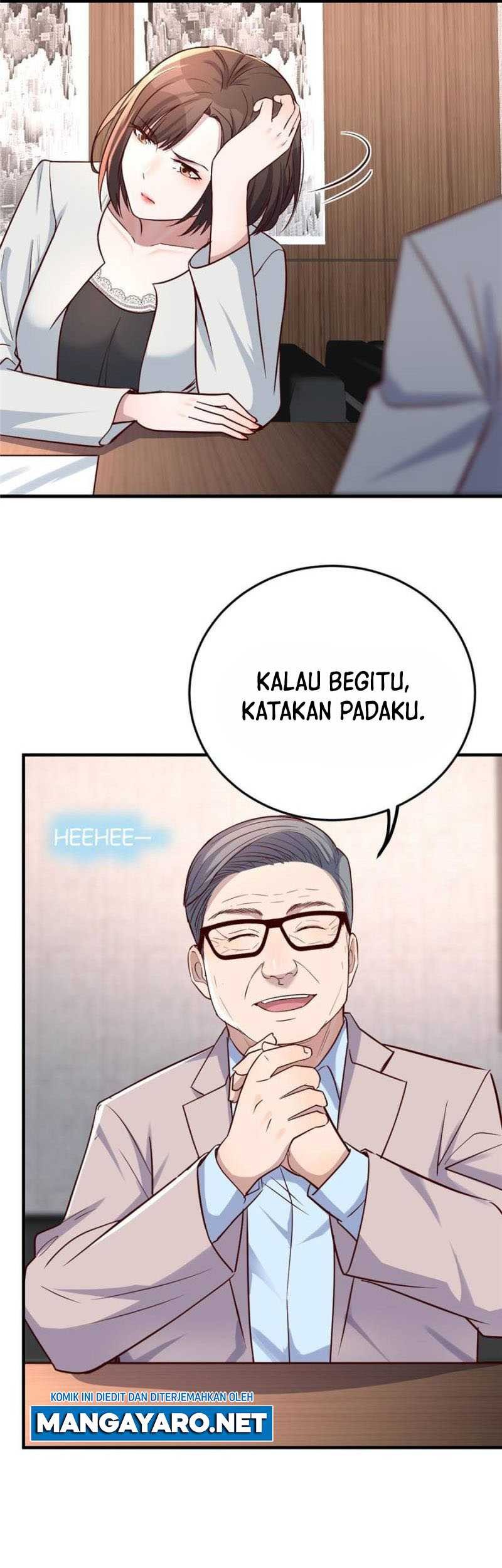 I Have Twin Girlfriends Chapter 131 Gambar 22