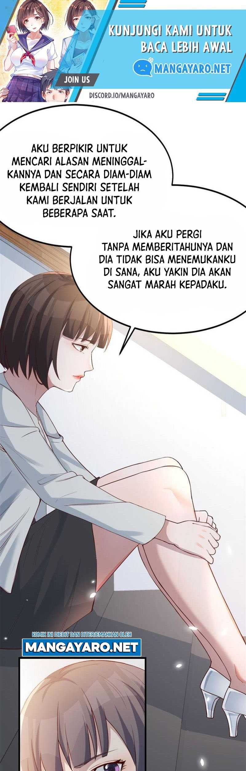 Manhua I Have Twin Girlfriends Chapter 136 gambar nomor 2