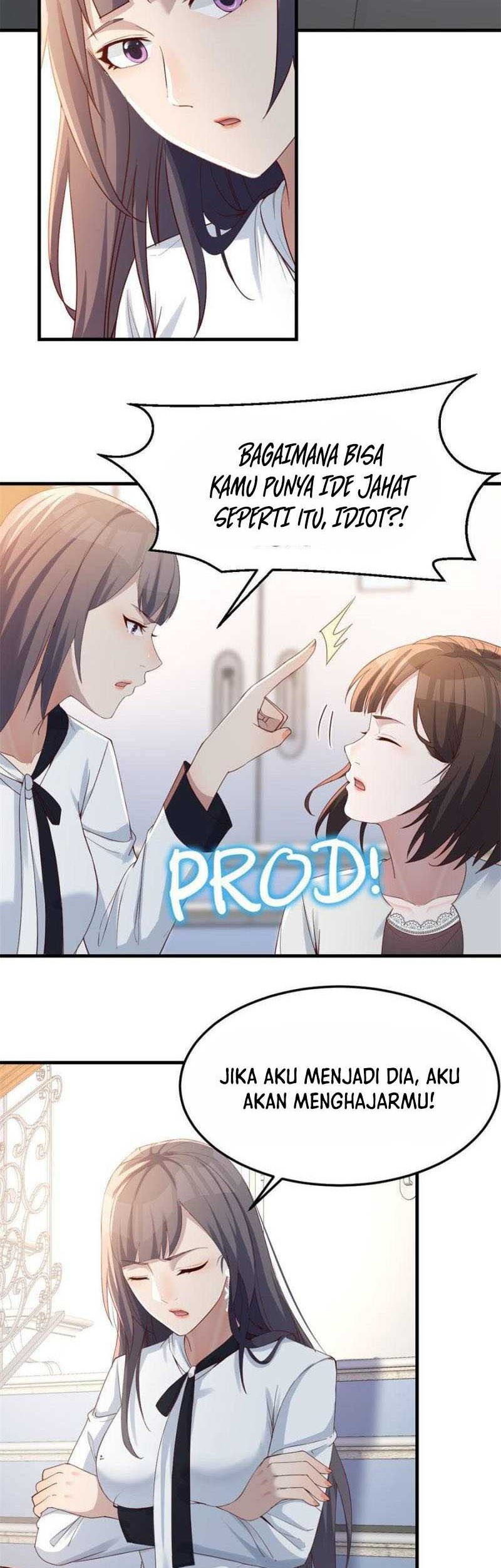 I Have Twin Girlfriends Chapter 136 Gambar 3