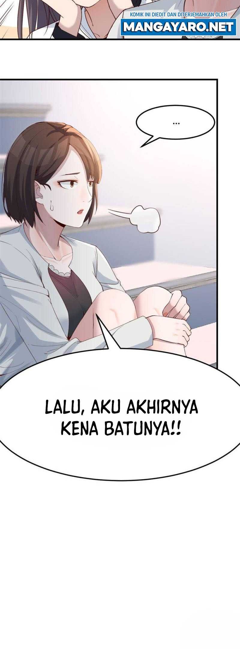 I Have Twin Girlfriends Chapter 136 Gambar 5