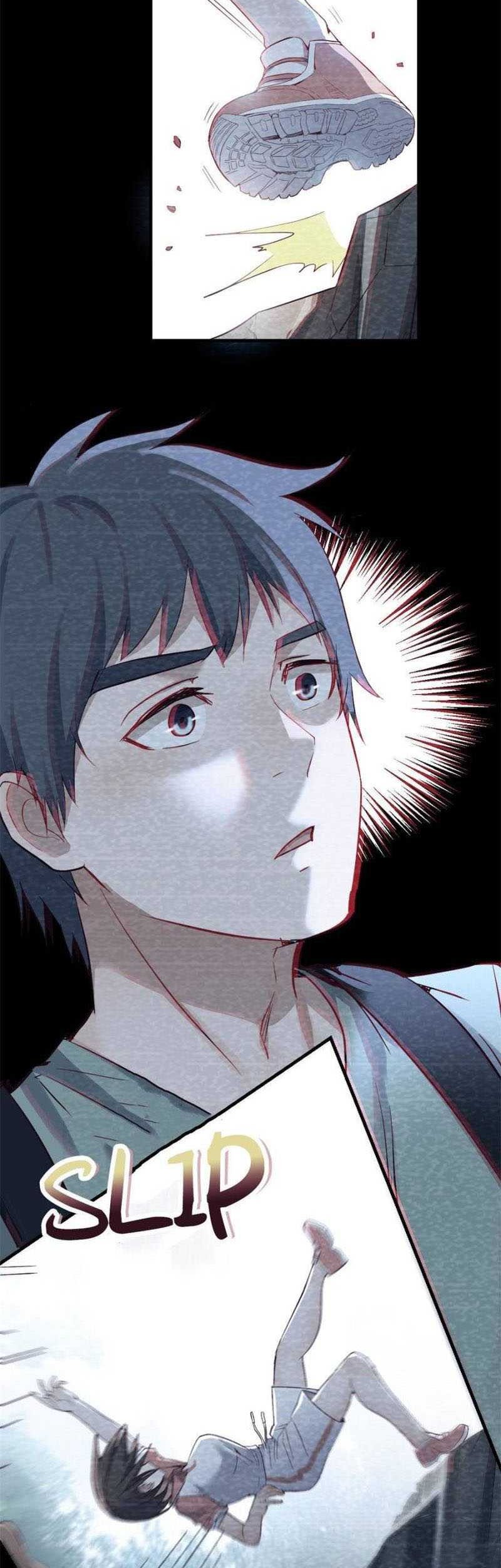 I Have Twin Girlfriends Chapter 136 Gambar 8