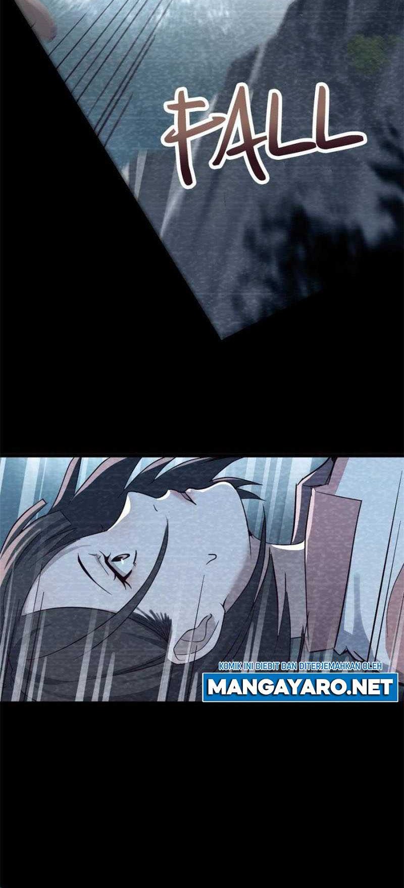 I Have Twin Girlfriends Chapter 136 Gambar 9