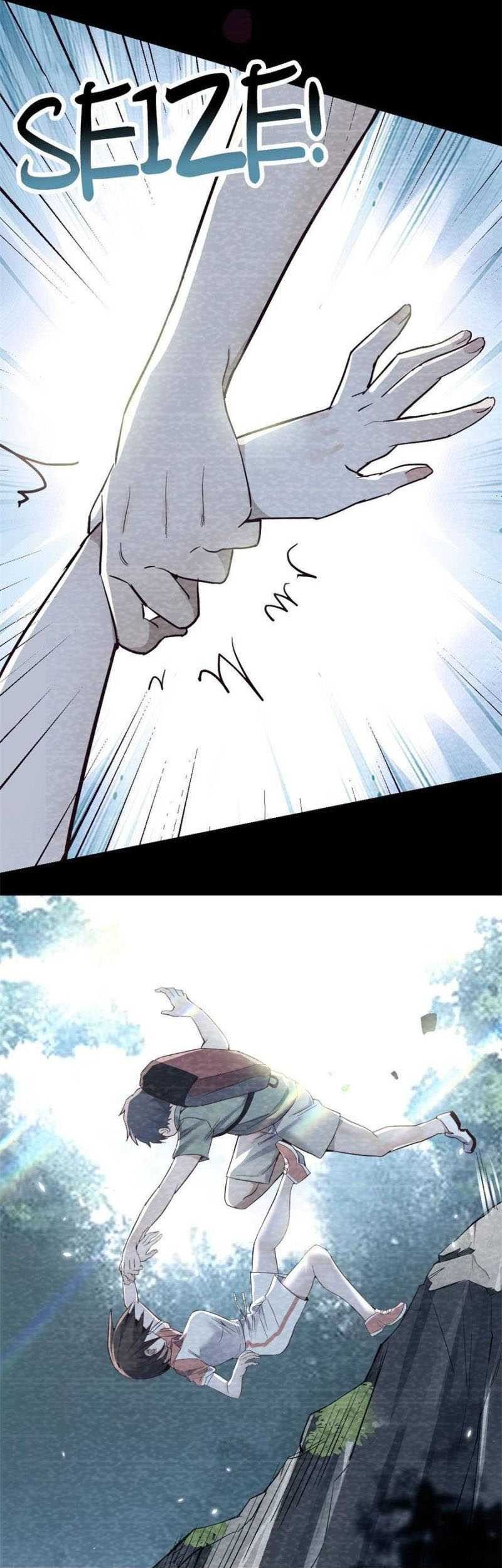 I Have Twin Girlfriends Chapter 136 Gambar 10