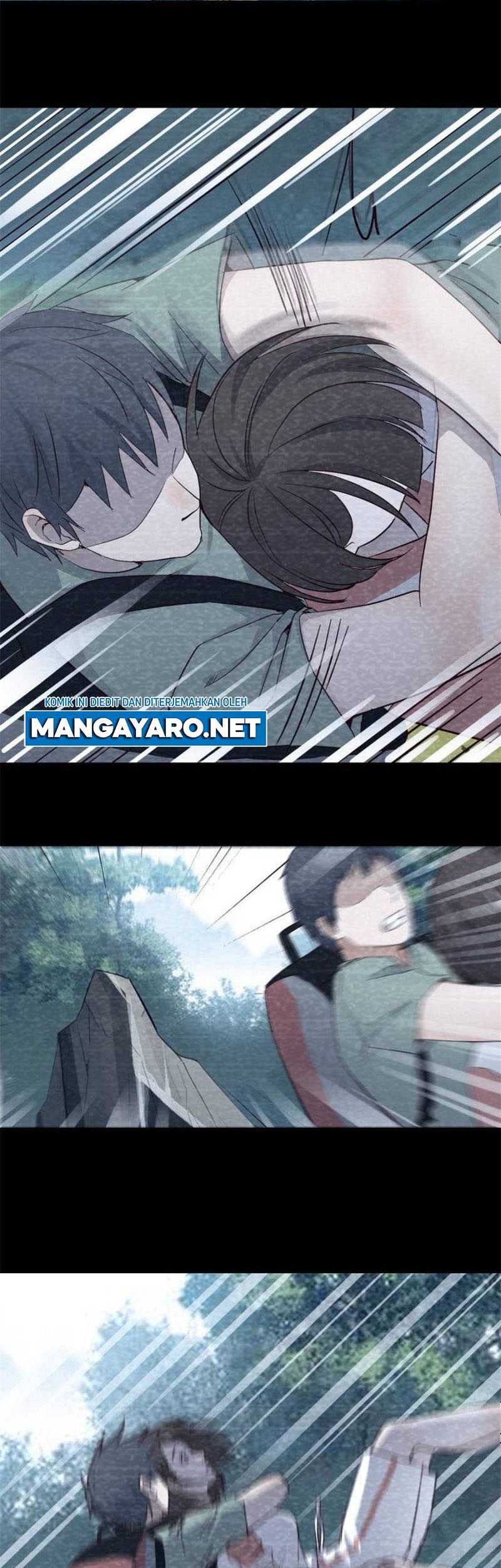 I Have Twin Girlfriends Chapter 136 Gambar 11