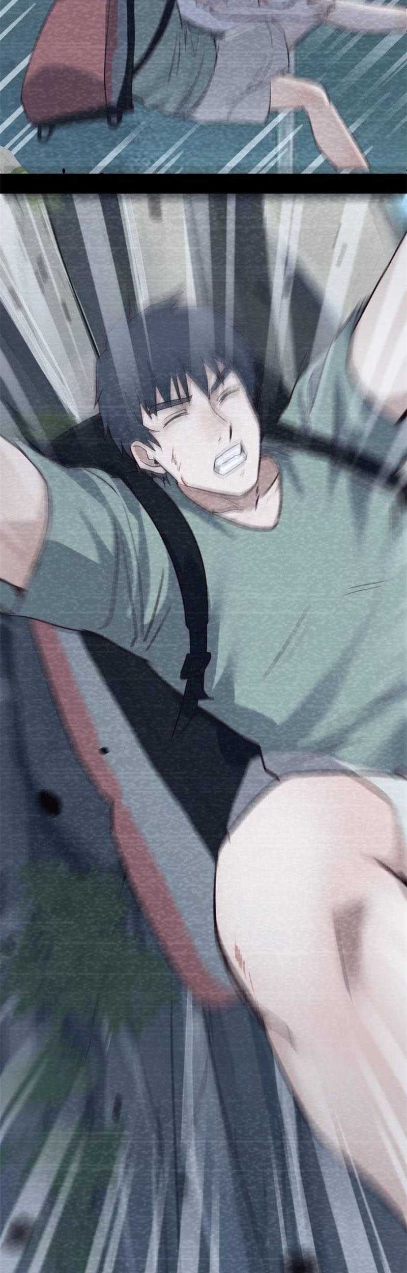 I Have Twin Girlfriends Chapter 136 Gambar 12