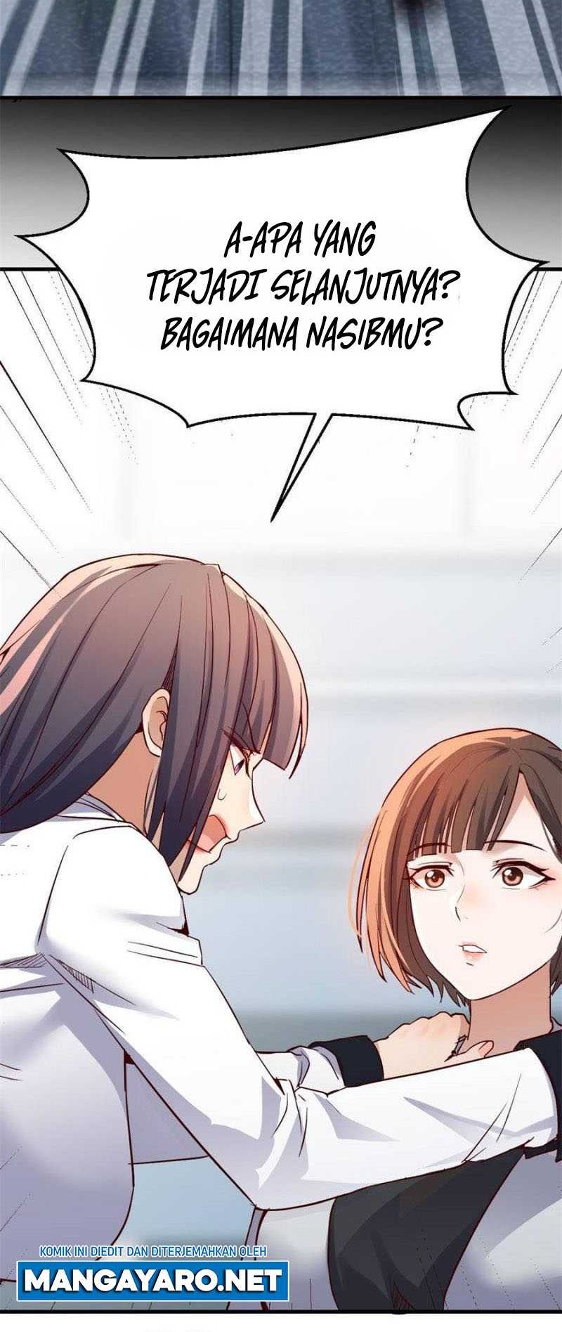 I Have Twin Girlfriends Chapter 136 Gambar 13