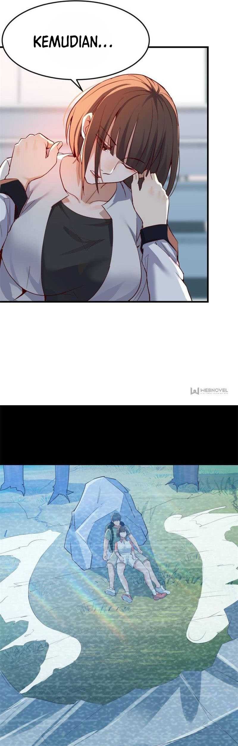 I Have Twin Girlfriends Chapter 136 Gambar 14