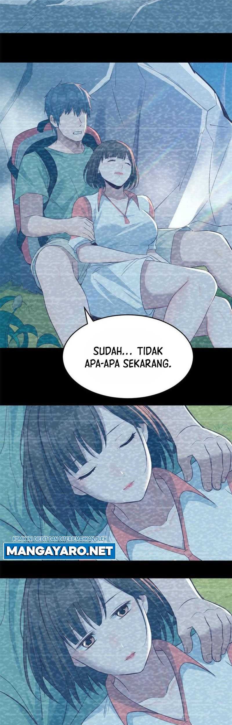 I Have Twin Girlfriends Chapter 136 Gambar 15