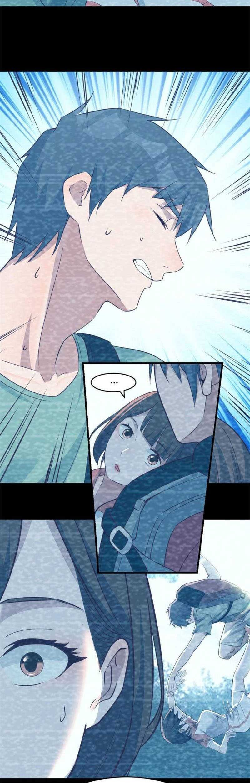 I Have Twin Girlfriends Chapter 136 Gambar 16