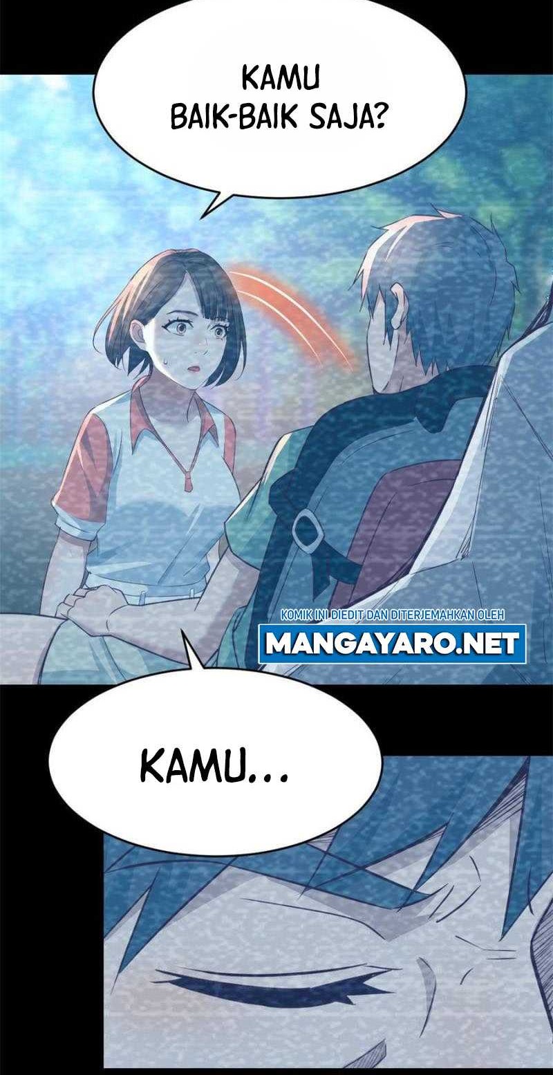 I Have Twin Girlfriends Chapter 136 Gambar 17