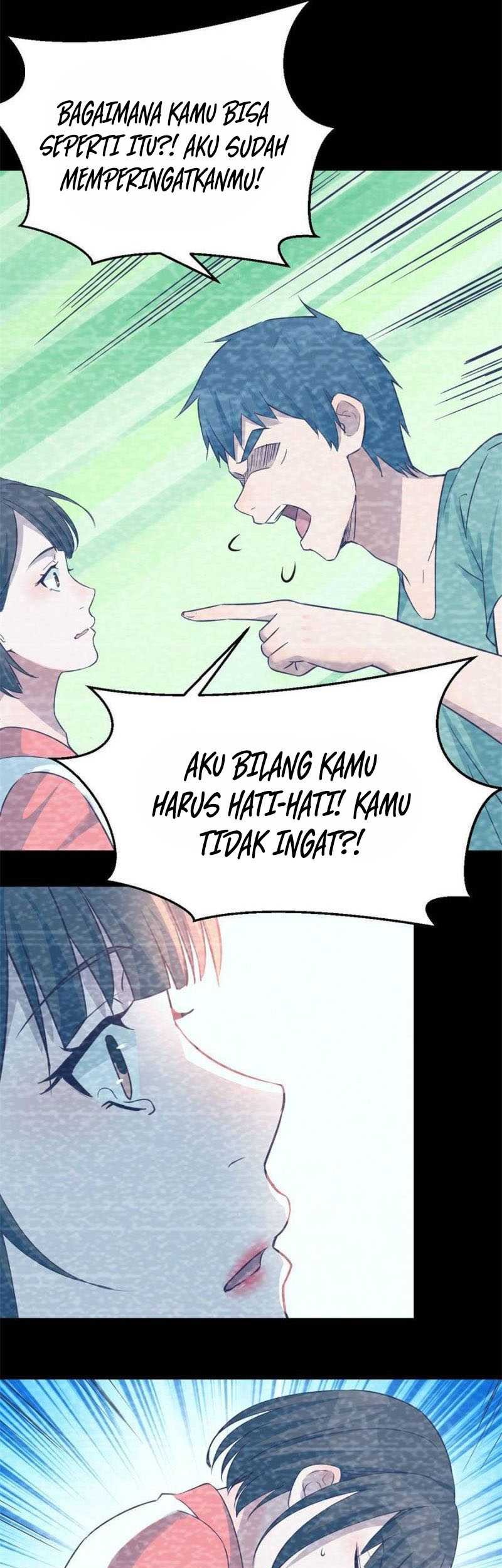 I Have Twin Girlfriends Chapter 136 Gambar 18