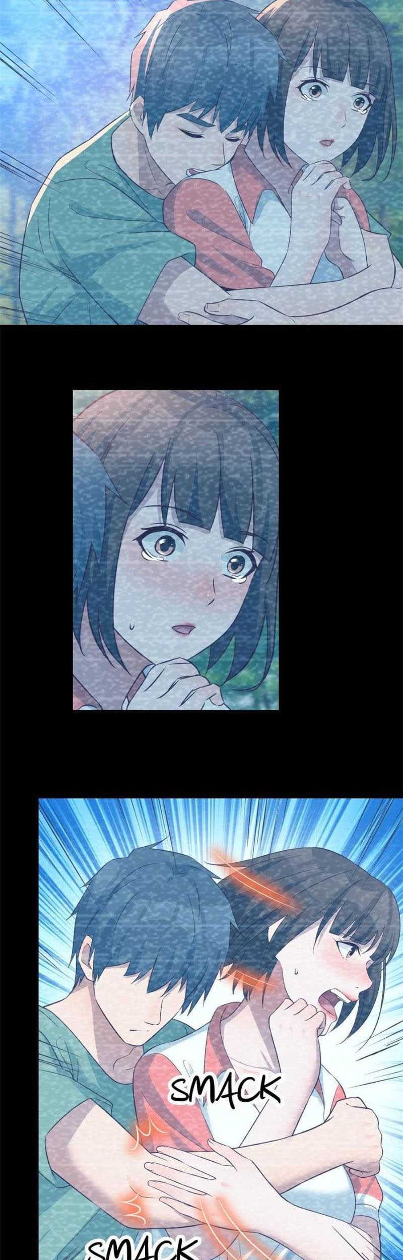 I Have Twin Girlfriends Chapter 136 Gambar 20