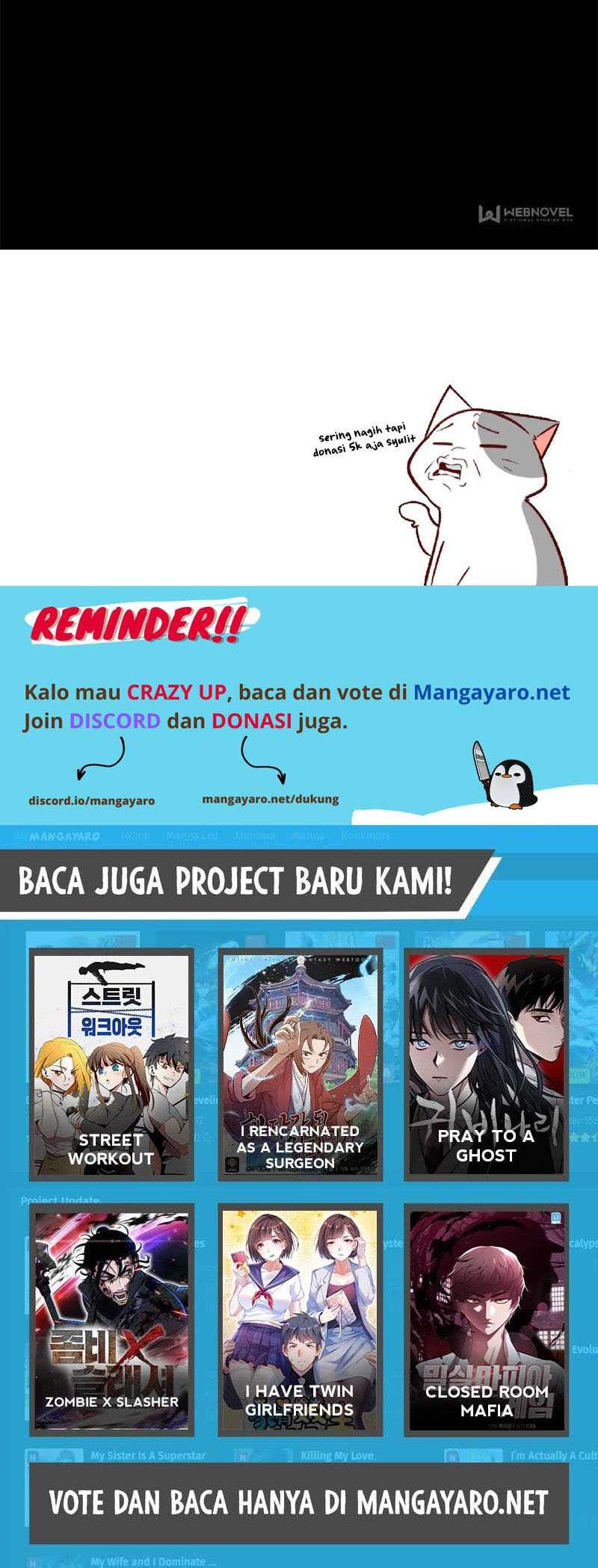 I Have Twin Girlfriends Chapter 136 Gambar 23