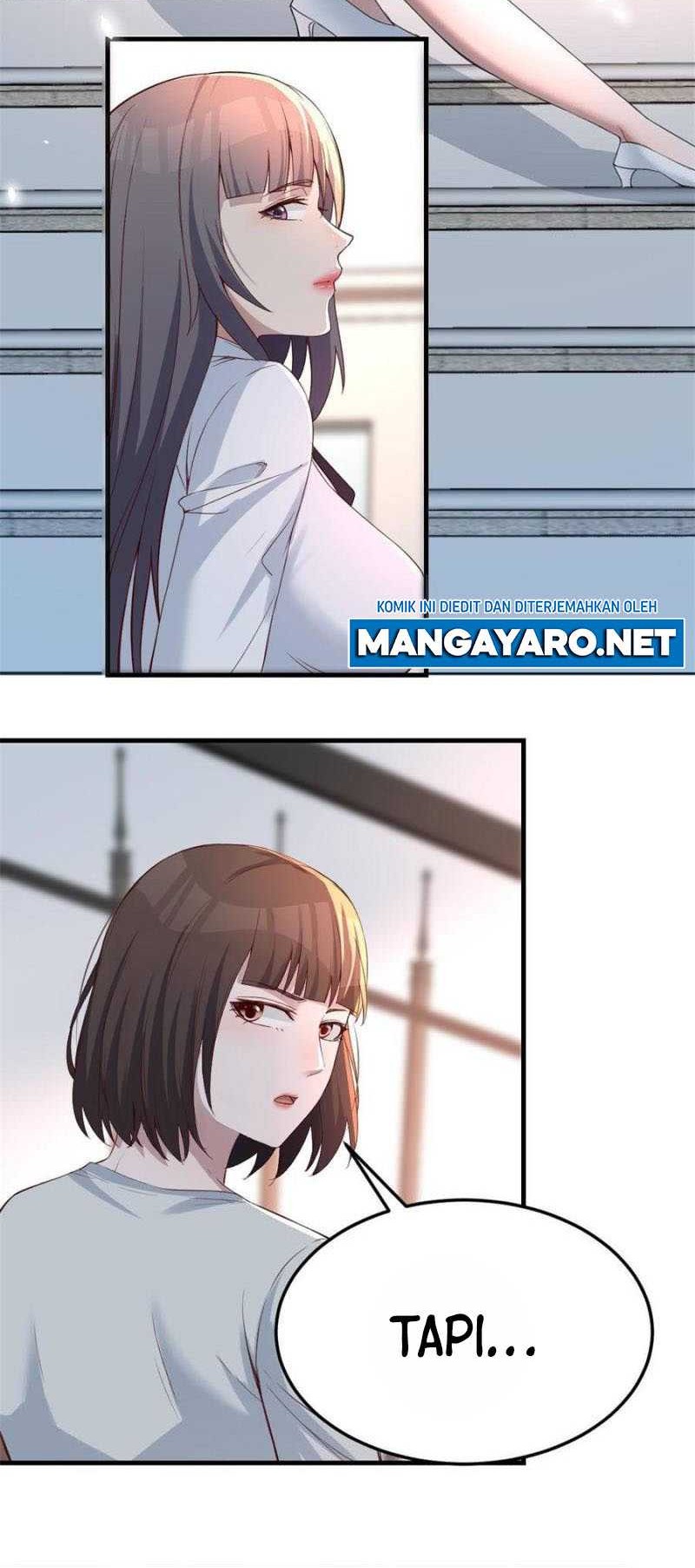 I Have Twin Girlfriends Chapter 135 Gambar 5