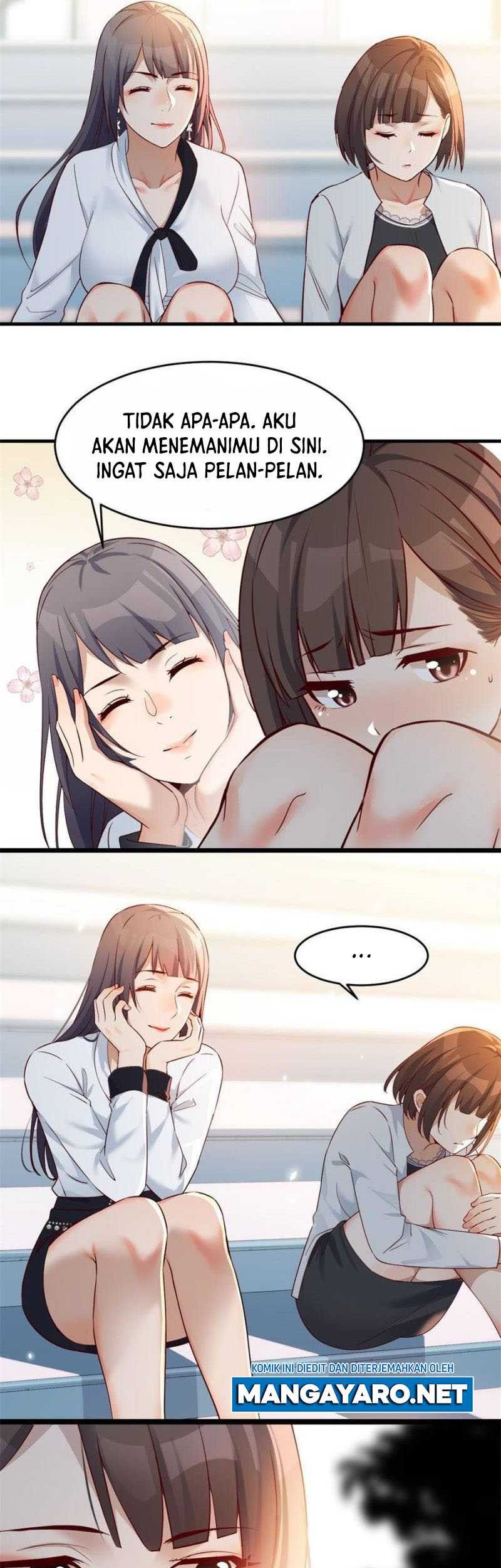 I Have Twin Girlfriends Chapter 135 Gambar 14