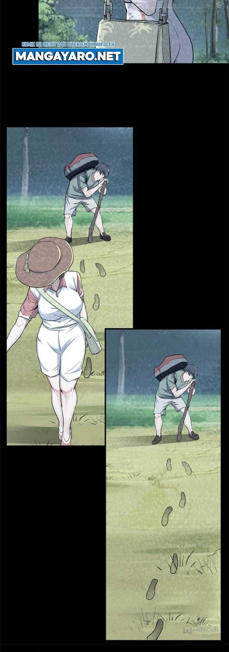 I Have Twin Girlfriends Chapter 135 Gambar 17