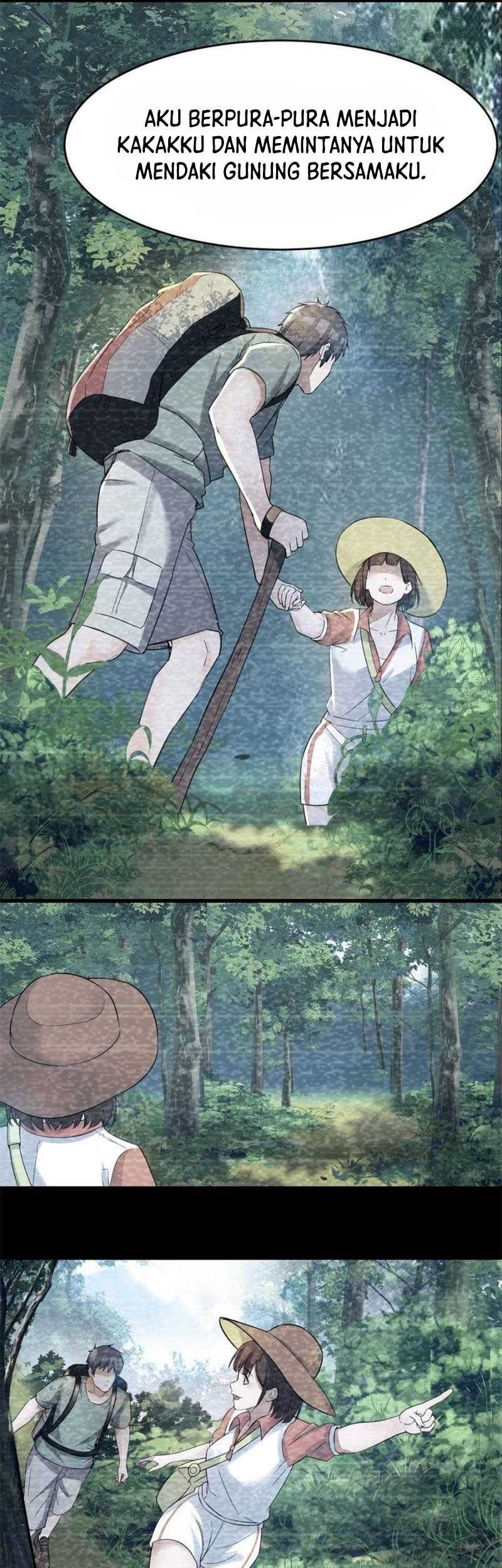 I Have Twin Girlfriends Chapter 135 Gambar 18