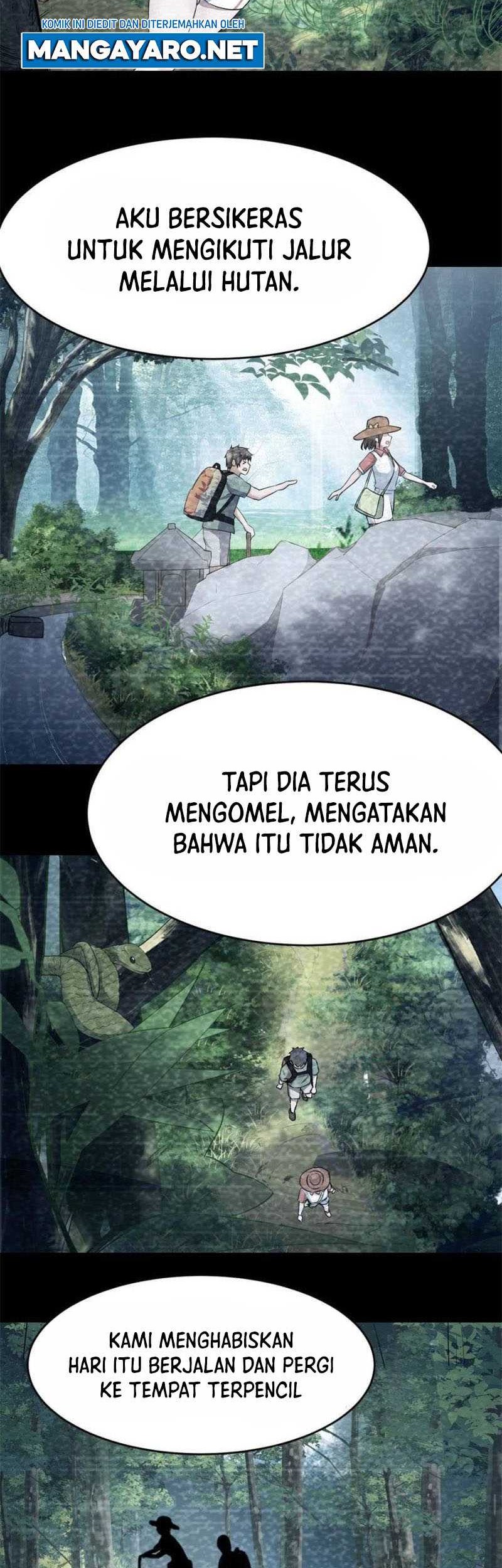 I Have Twin Girlfriends Chapter 135 Gambar 19