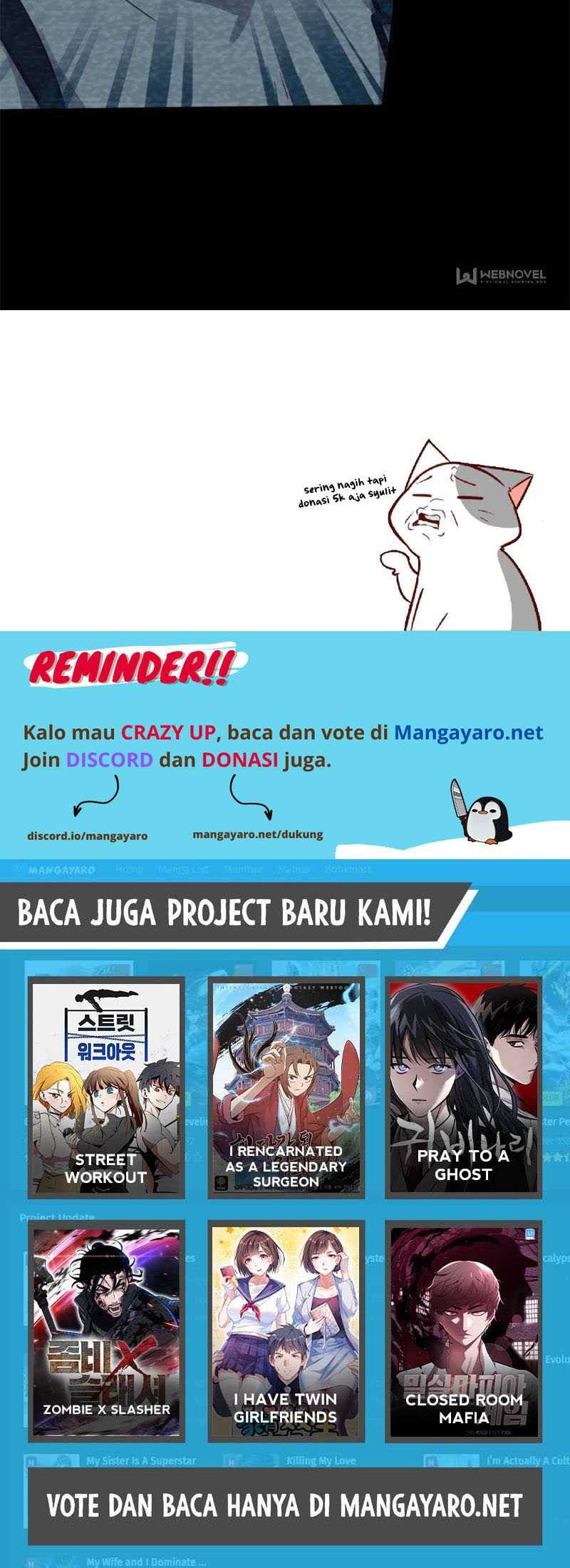 I Have Twin Girlfriends Chapter 135 Gambar 23