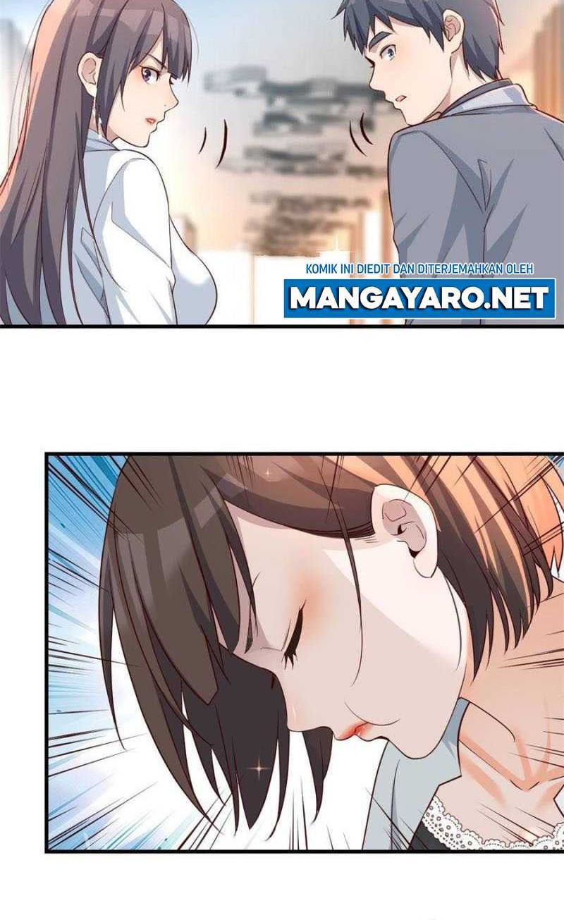 I Have Twin Girlfriends Chapter 134 Gambar 5