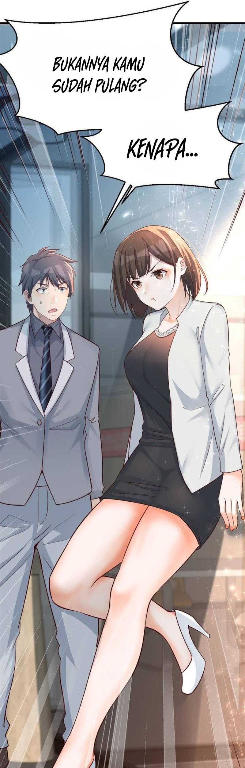 I Have Twin Girlfriends Chapter 134 Gambar 6