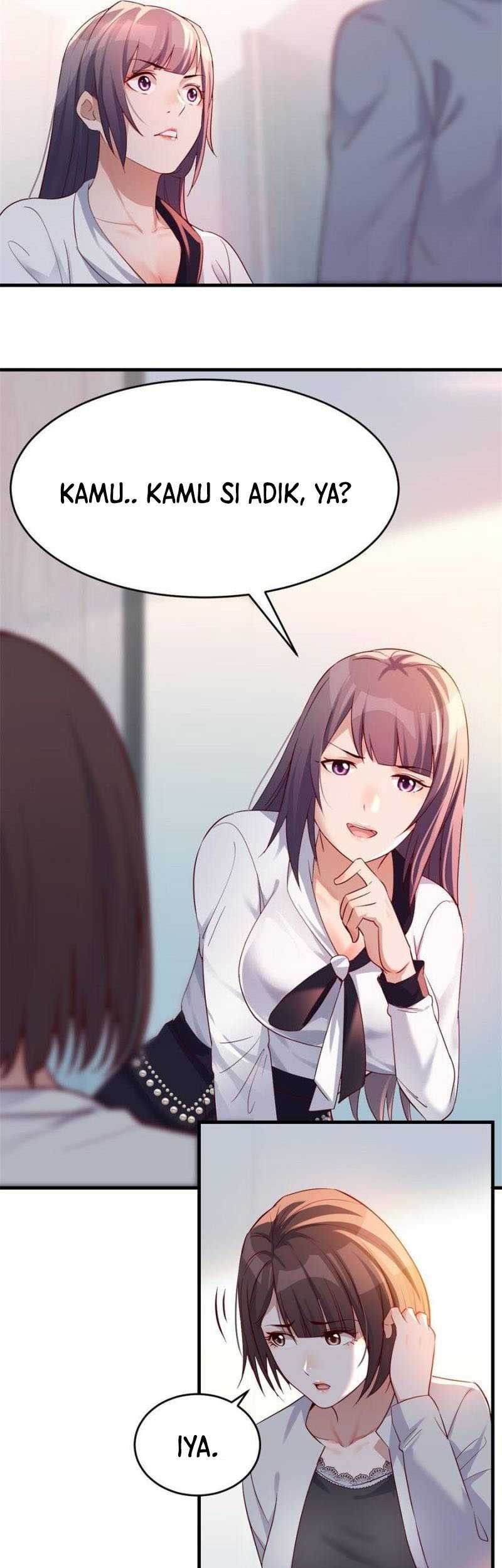 I Have Twin Girlfriends Chapter 134 Gambar 10