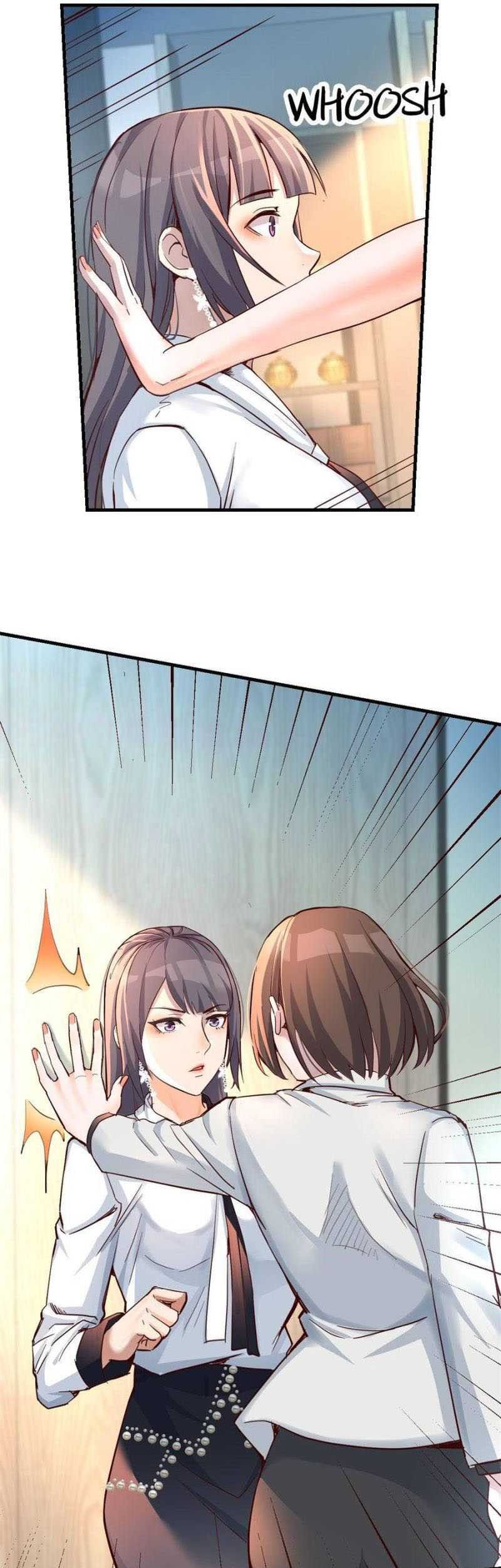 I Have Twin Girlfriends Chapter 134 Gambar 18