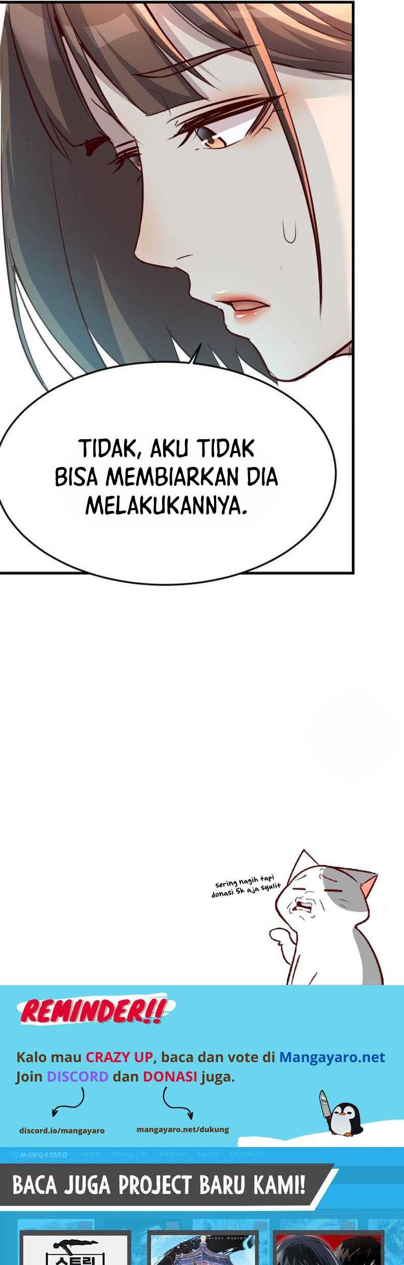 I Have Twin Girlfriends Chapter 134 Gambar 22