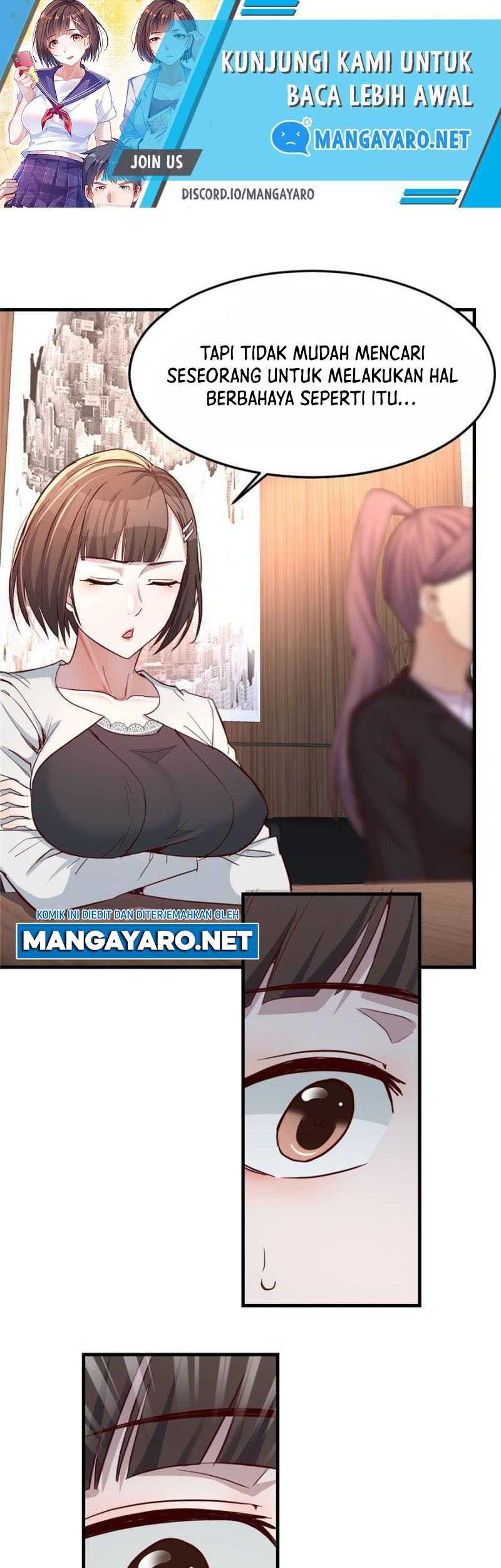 Manhua I Have Twin Girlfriends Chapter 133 gambar nomor 2