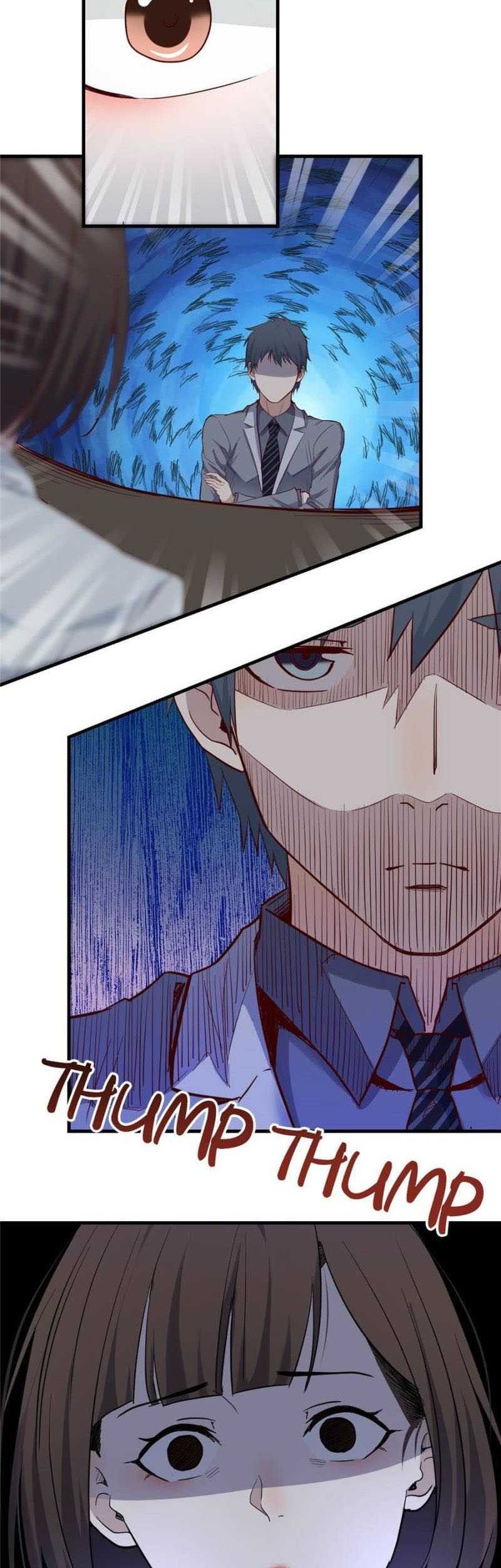 I Have Twin Girlfriends Chapter 133 Gambar 3