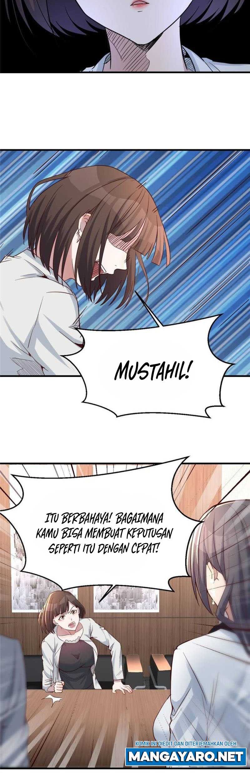 I Have Twin Girlfriends Chapter 133 Gambar 4