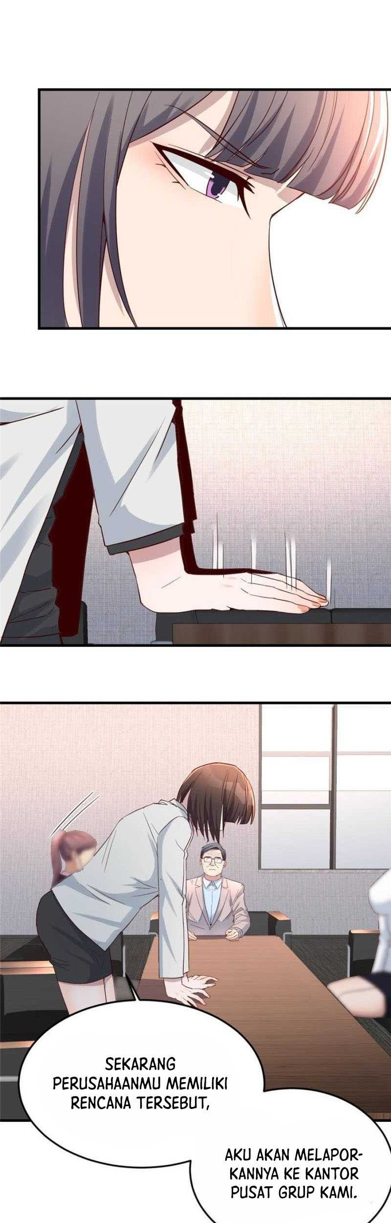 I Have Twin Girlfriends Chapter 133 Gambar 7