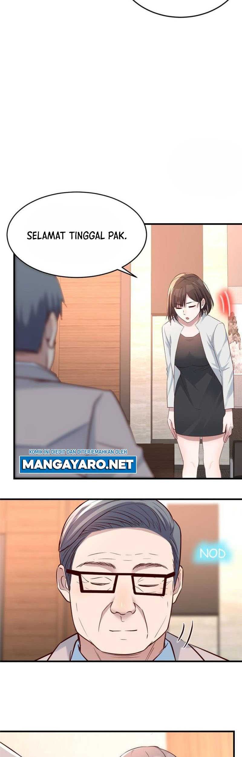 I Have Twin Girlfriends Chapter 133 Gambar 8