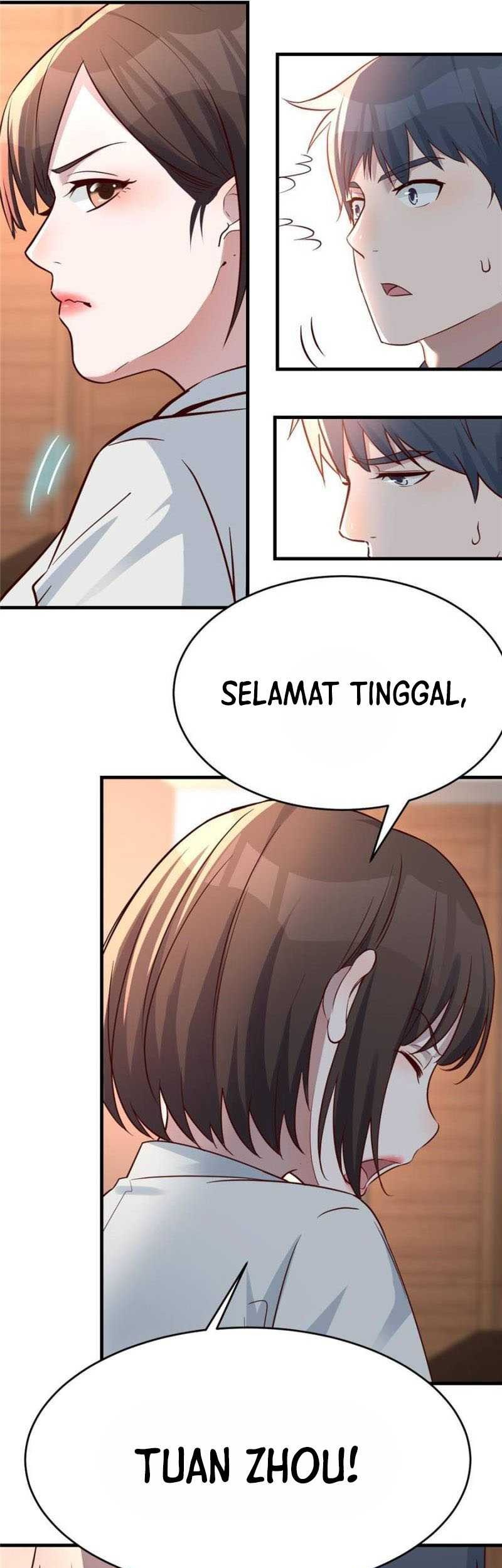 I Have Twin Girlfriends Chapter 133 Gambar 10