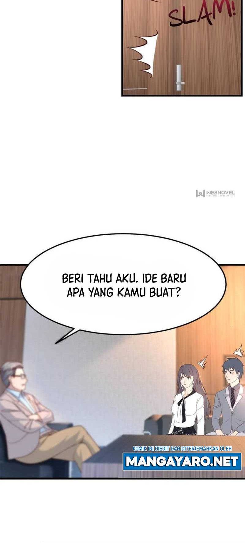 I Have Twin Girlfriends Chapter 133 Gambar 13