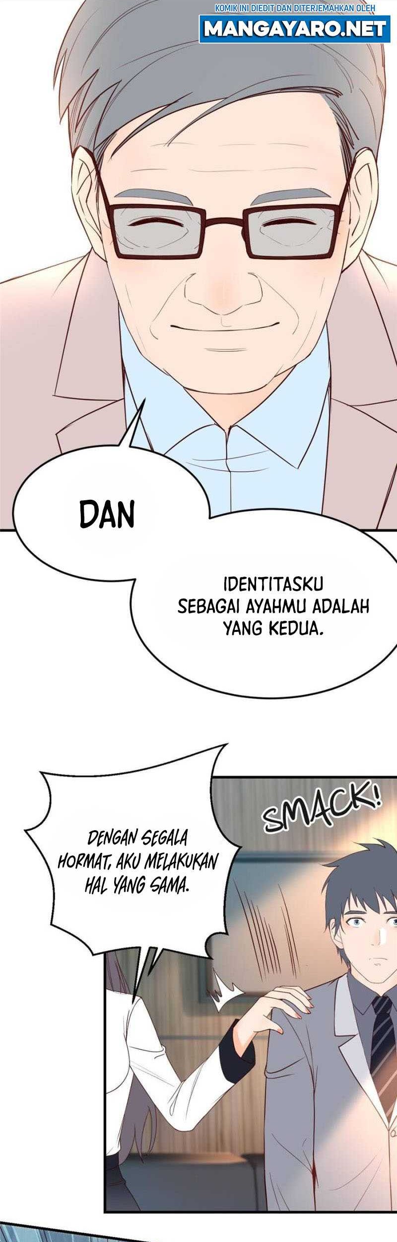 I Have Twin Girlfriends Chapter 133 Gambar 15