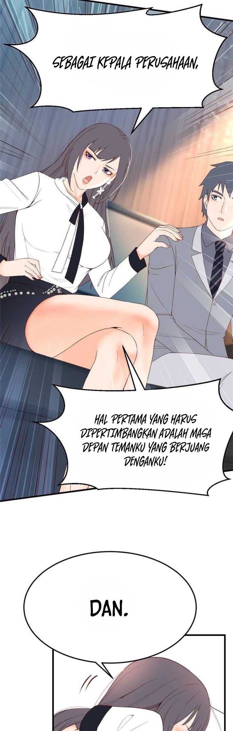 I Have Twin Girlfriends Chapter 133 Gambar 16