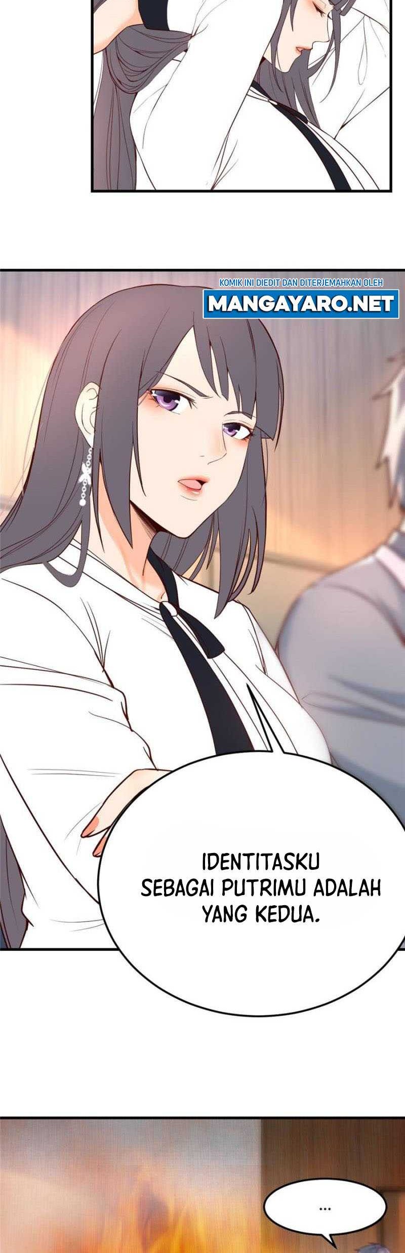 I Have Twin Girlfriends Chapter 133 Gambar 17