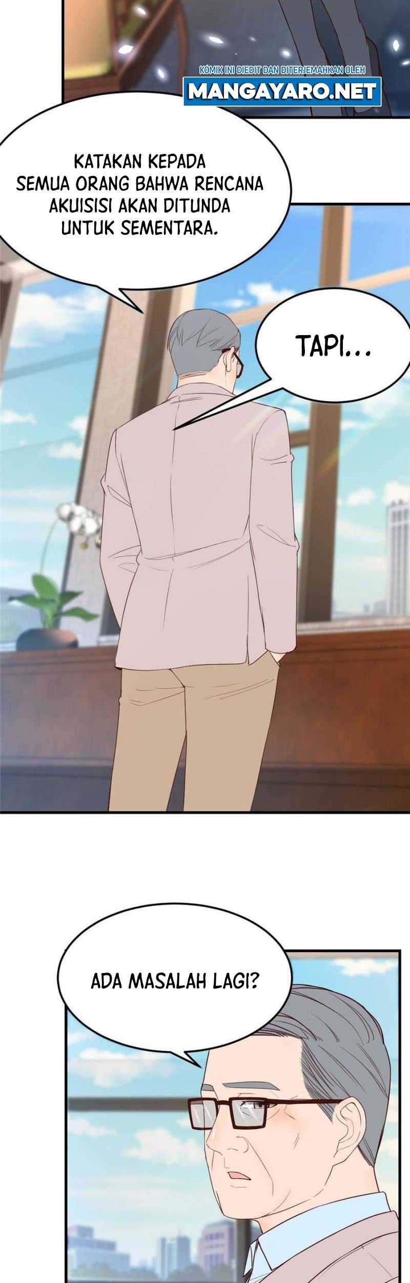 I Have Twin Girlfriends Chapter 133 Gambar 20