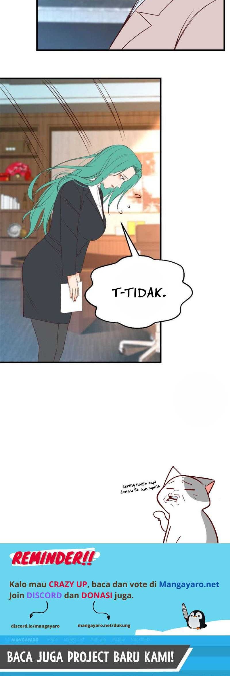 I Have Twin Girlfriends Chapter 133 Gambar 21