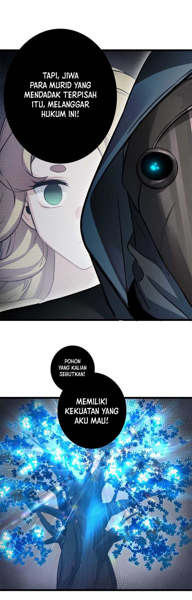 Let Me Game In Peace Chapter 111 Gambar 10