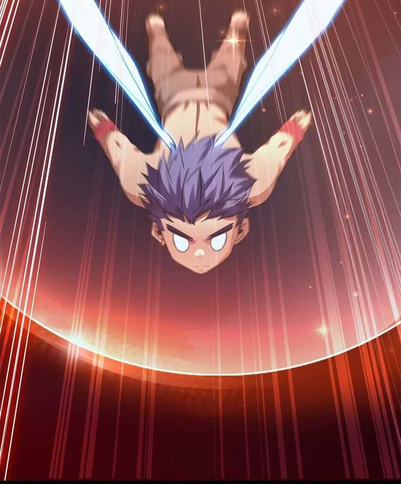 Let Me Game In Peace Chapter 110 Gambar 4