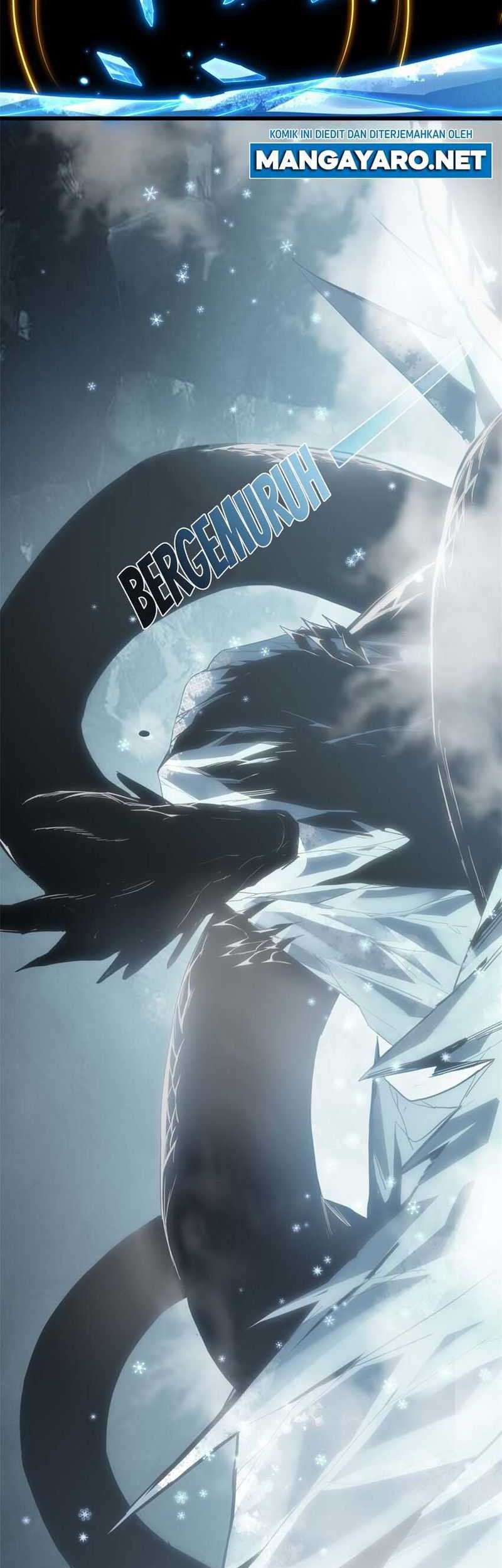 Let Me Game In Peace Chapter 110 Gambar 14