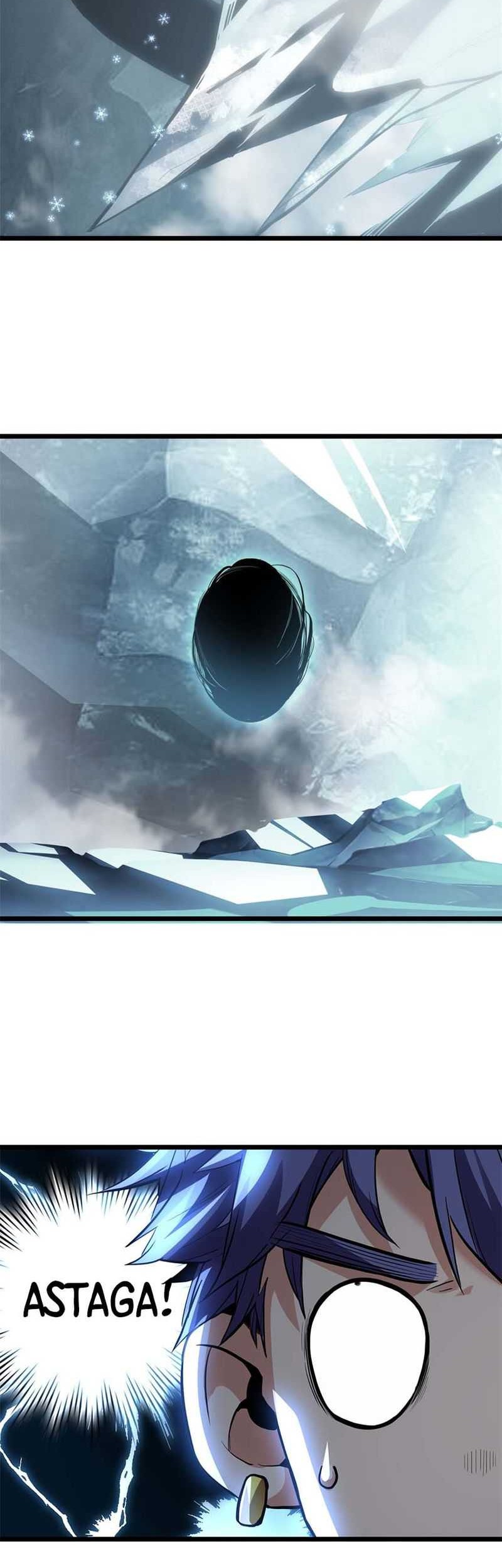 Let Me Game In Peace Chapter 110 Gambar 15