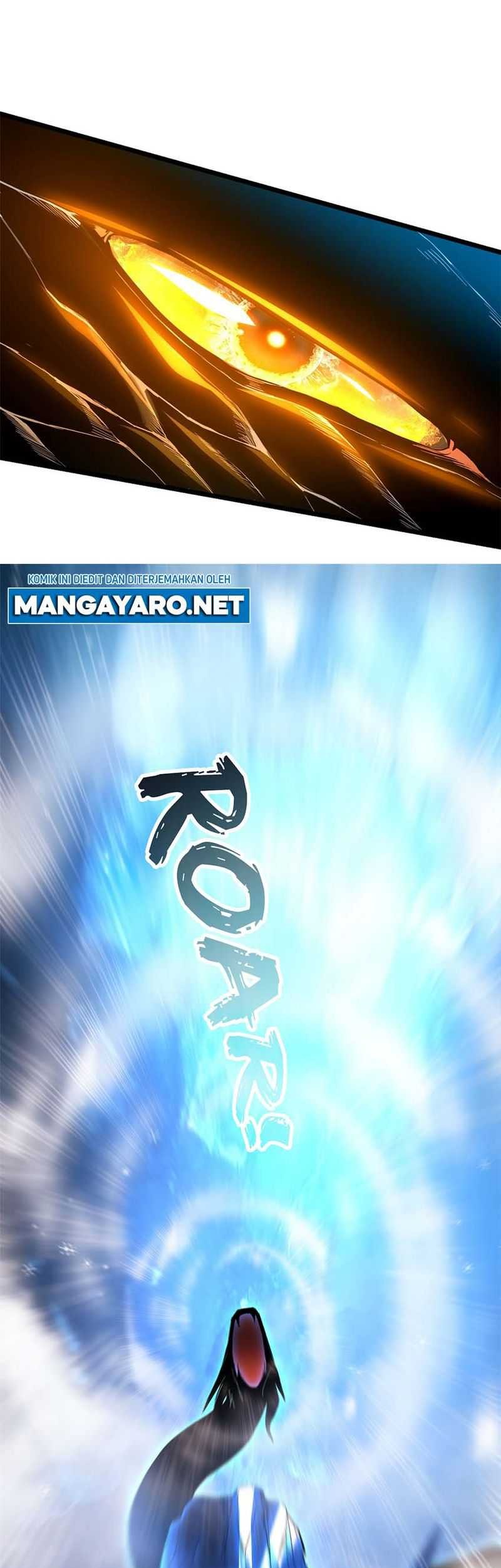 Let Me Game In Peace Chapter 110 Gambar 16