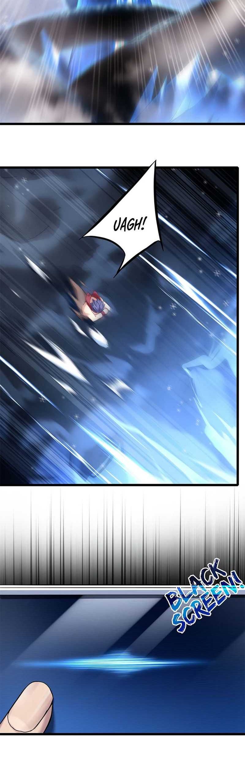 Let Me Game In Peace Chapter 110 Gambar 17