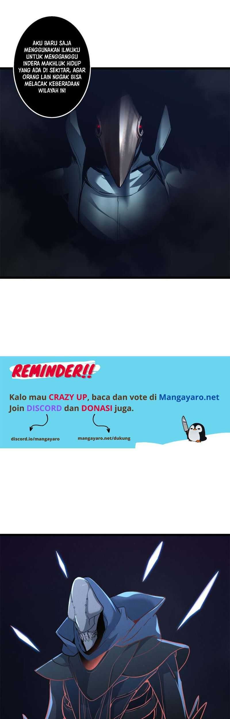 Let Me Game In Peace Chapter 110 Gambar 20