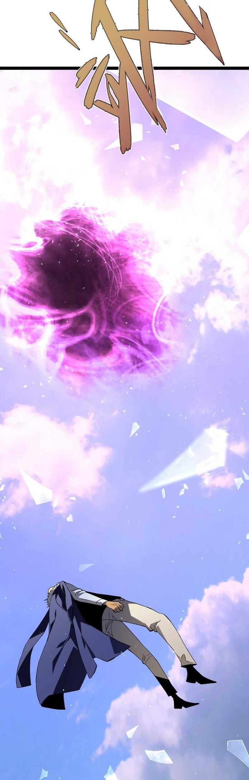 Your Talent is Mine Chapter 63 Gambar 41